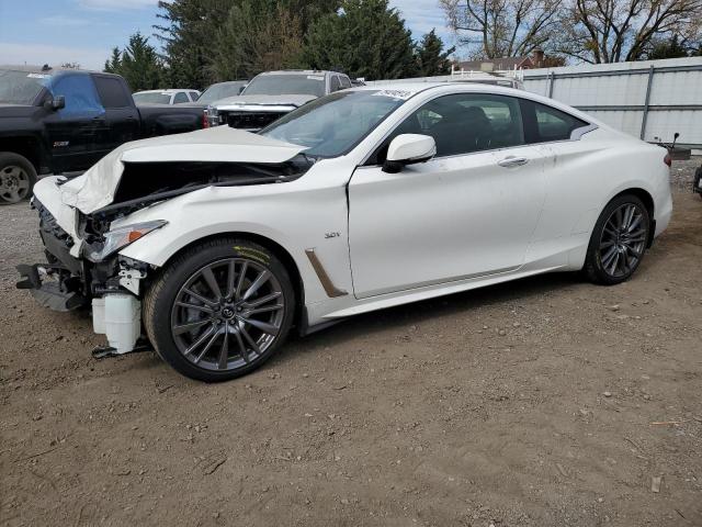 Изображение 2017 INFINITI Q60 PREMIUM 2017