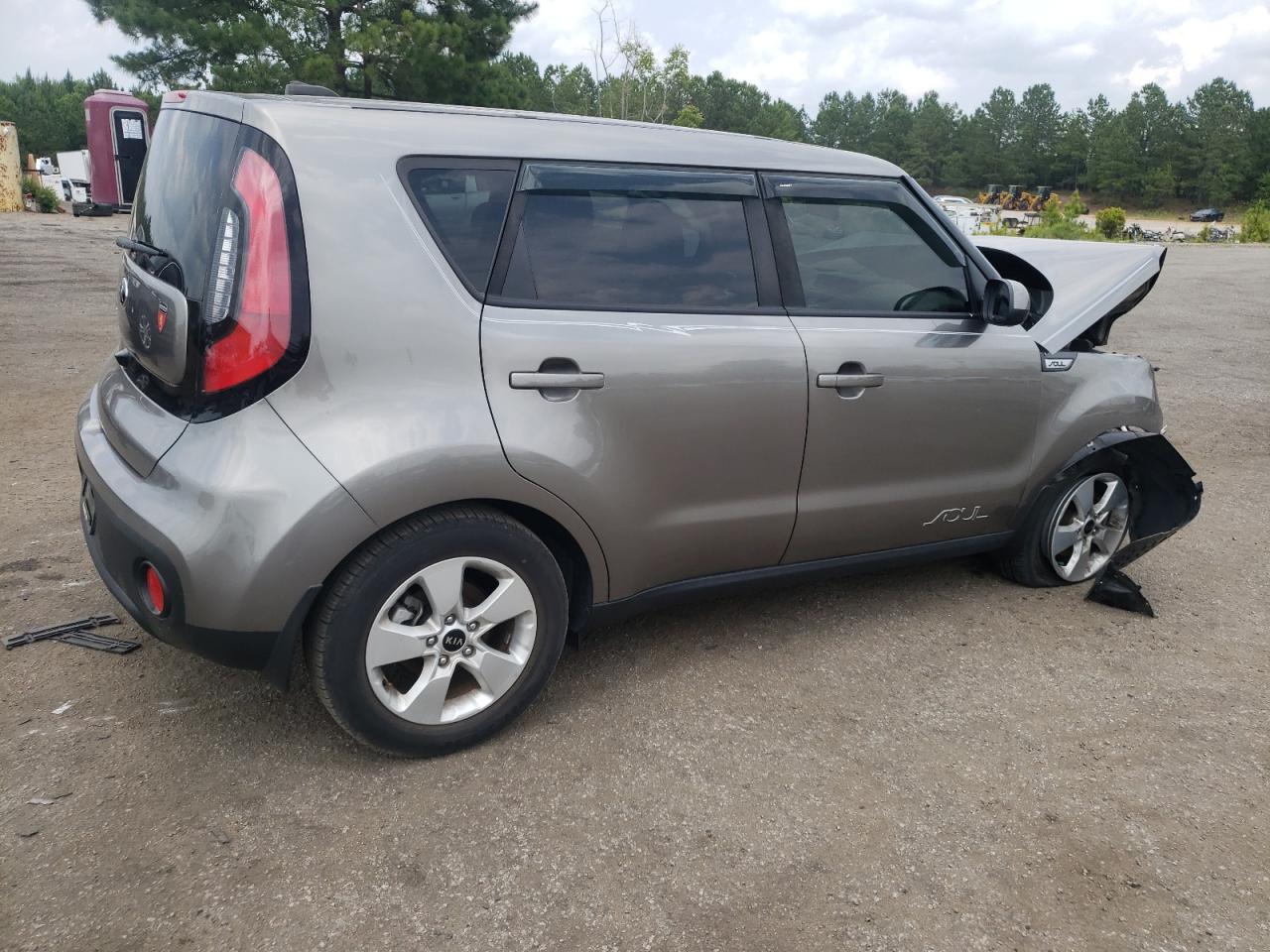 Obraz 3 z 2019 KIA SOUL  2019 z VIN KNDJN2A27K7657647