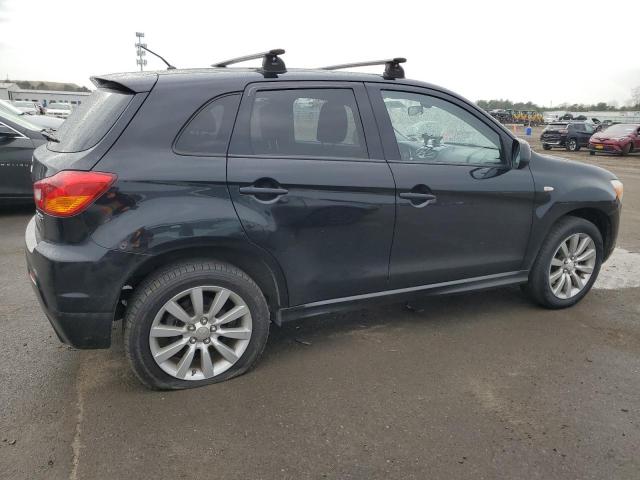 Obraz 3 z 2011 MITSUBISHI OUTLANDER SPORT SE 2011 z VIN JA4AR4AU8BZ011145