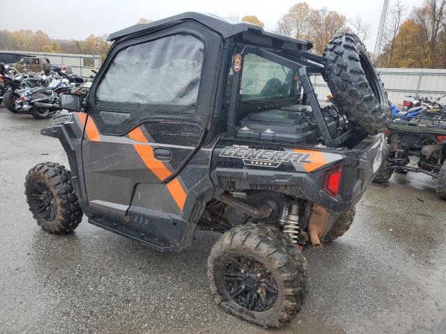 Image 3 of 2018 POLARIS GENERAL 1000 EPS 2018 with VIN 3NSRGE999JH209468
