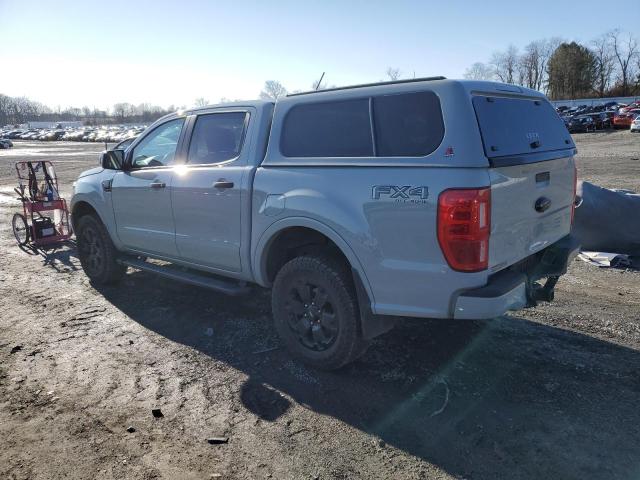 Obraz 2 z 2021 FORD RANGER XL 2021 z VIN 1FTER4FHXMLD50143