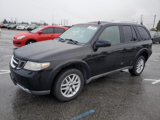 2007 SAAB 9-7X 4.2I 2007 image