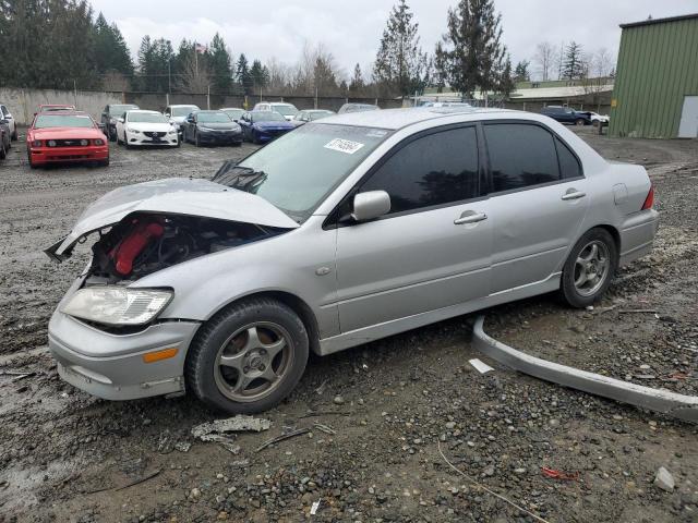 Изображение 2003 MITSUBISHI LANCER OZ RALLY 2003