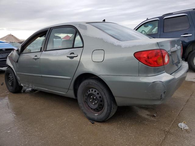 Изображение 2 2004 TOYOTA COROLLA CE 2004 с VIN 1NXBR32E94Z317083