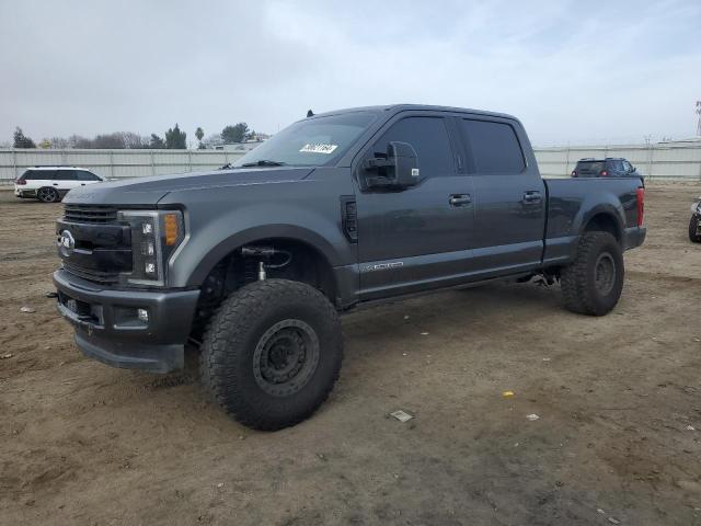 Image 1 of 2019 FORD F250 SUPER DUTY 2019 with VIN 1FT7W2BT8KEG44674