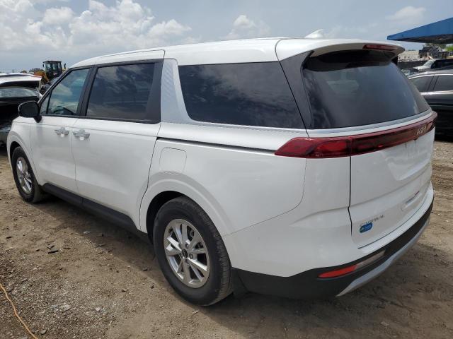 Изображение 2 2023 KIA CARNIVAL LX 2023 с VIN KNDNB4H38P6238966