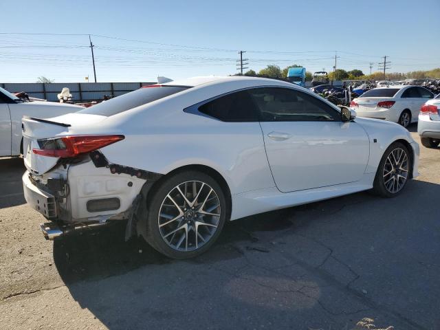 Image 3 of 2018 LEXUS RC 300 2018 with VIN JTHHA5BC2J5008284