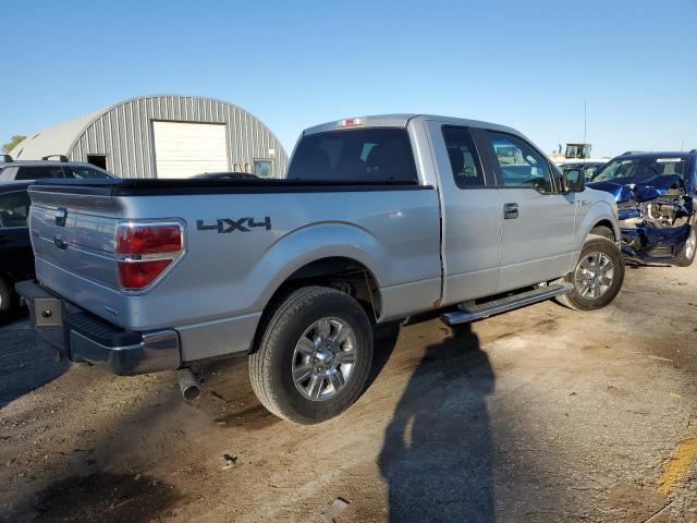 Obraz 3 z 2011 FORD F150 SUPER CAB 2011 z VIN 1FTFX1EF3BKD02947