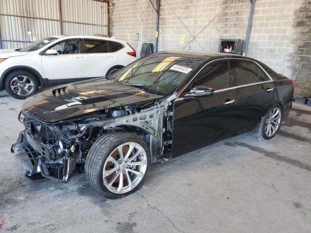 Изображение 2019 CADILLAC CTS-V  2019