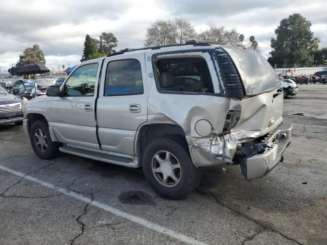 Image 2 of 2005 GMC YUKON DENALI 2005 with VIN 1GKEK63U25J146701