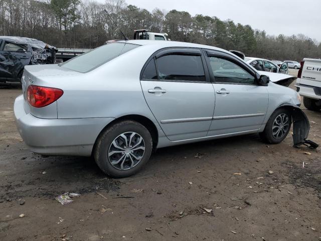 Obraz 3 z 2007 TOYOTA COROLLA CE 2007 z VIN 1NXBR32E97Z931815