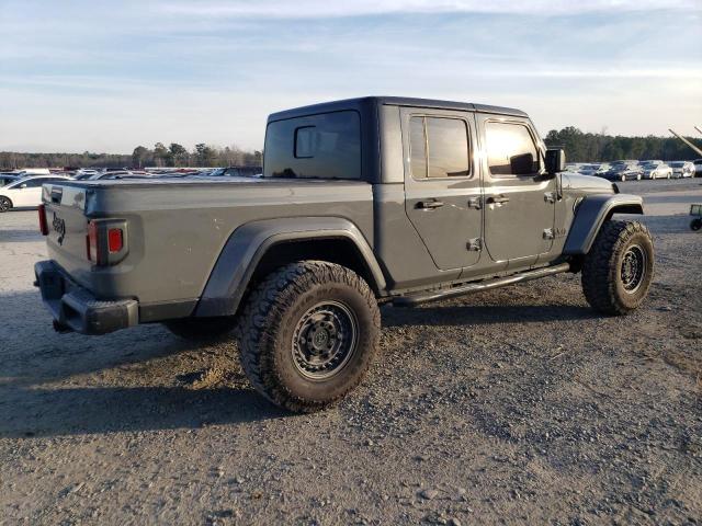 Obraz 3 z 2021 JEEP GLADIATOR SPORT 2021 z VIN 1C6HJTAGXML531294