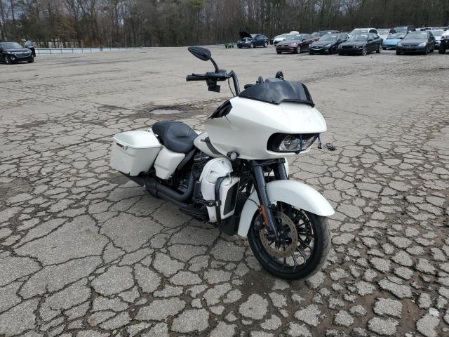Obraz 1 z 2018 HARLEY-DAVIDSON FLTRXS ROAD GLIDE SPECIAL 2018 z VIN 1HD1KTC19JB607202