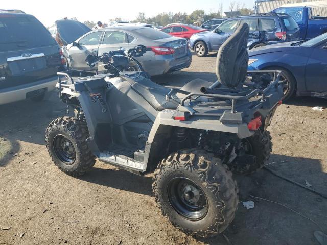 Image 3 of 2020 POLARIS SPORTSMAN TOURING 570 EPS 2020 with VIN 4XASDE577LA638509