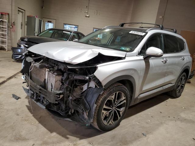 Изображение 1 2020 HYUNDAI SANTA FE SEL 2020 с VIN 5NMS3CAA5LH170920