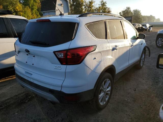 Image 3 of 2019 FORD ESCAPE SEL 2019 with VIN 1FMCU0HD4KUC09810