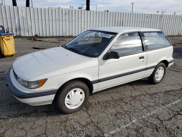 Изображение 1990 MITSUBISHI MIRAGE  1990