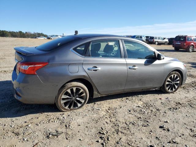 Obraz 3 z 2017 NISSAN SENTRA S 2017 z VIN 3N1AB7AP8HY244602