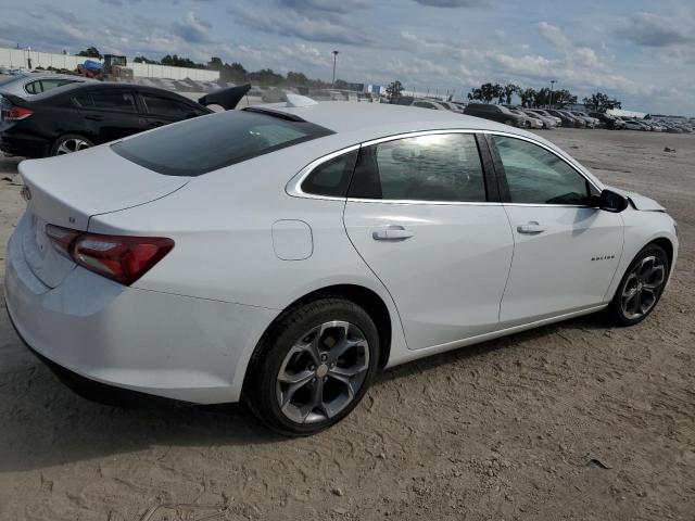 Image 3 of 2020 CHEVROLET MALIBU LT 2020 with VIN 1G1ZD5ST4LF112309