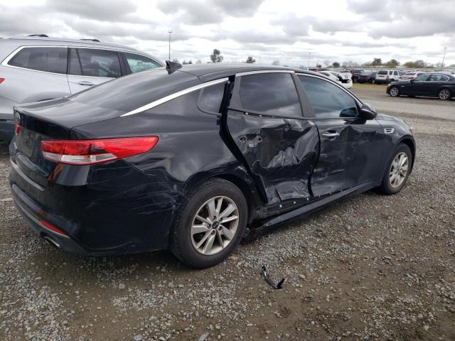 Obraz 3 z 2016 KIA OPTIMA LX 2016 z VIN 5XXGT4L3XGG024236