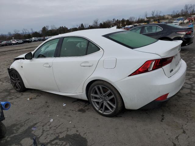 Obraz 2 z 2015 LEXUS IS 350 2015 z VIN JTHCE1D2XF5007953
