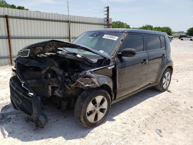 2015 KIA SOUL  2015 image