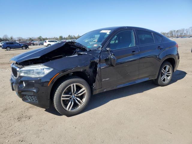 Изображение 2016 BMW X6 XDRIVE35I 2016