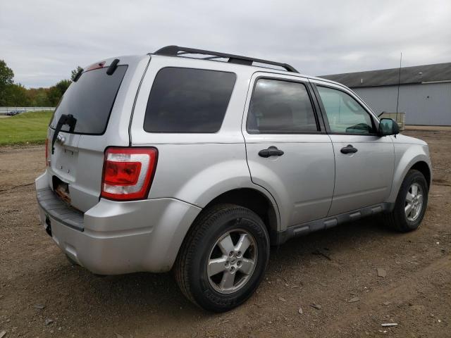 Image 3 of 2011 FORD ESCAPE XLT 2011 with VIN 1FMCU9DG8BKA54422