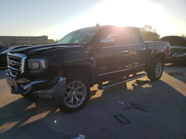 2016 GMC SIERRA K1500 SLT 2016 image