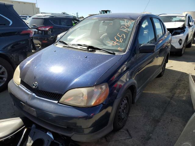 Obraz 2001 TOYOTA ECHO  2001