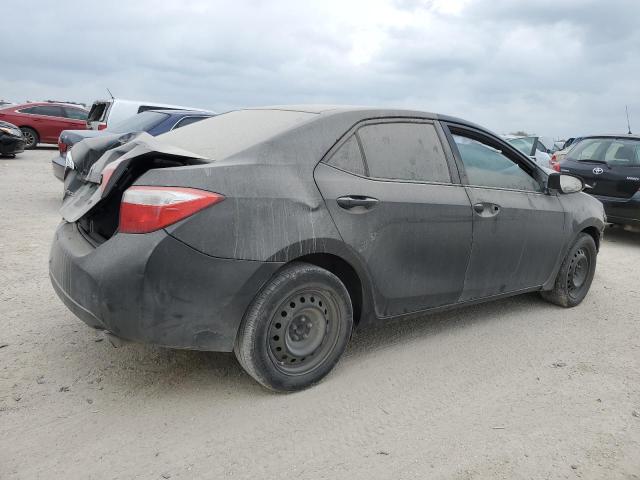 Image 3 of 2016 TOYOTA COROLLA L 2016 with VIN 5YFBURHEXGP418132