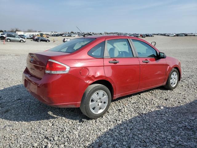 Изображение 3 2010 FORD FOCUS S 2010 с VIN 1FAHP3EN1AW173003