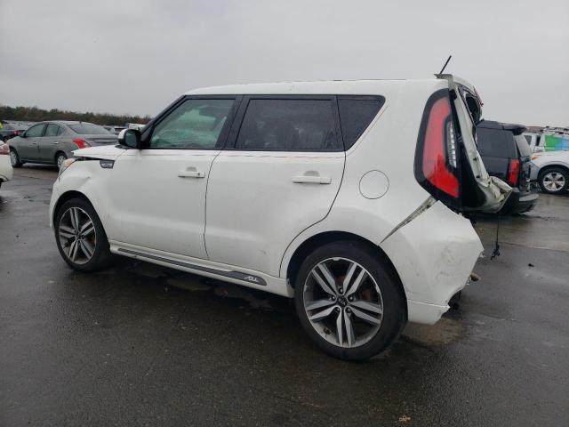 Изображение 2 2016 KIA SOUL + 2016 с VIN KNDJP3A54G7345710