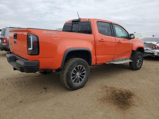 Obraz 3 z 2019 CHEVROLET COLORADO ZR2 2019 z VIN 1GCGTEEN2K1255804