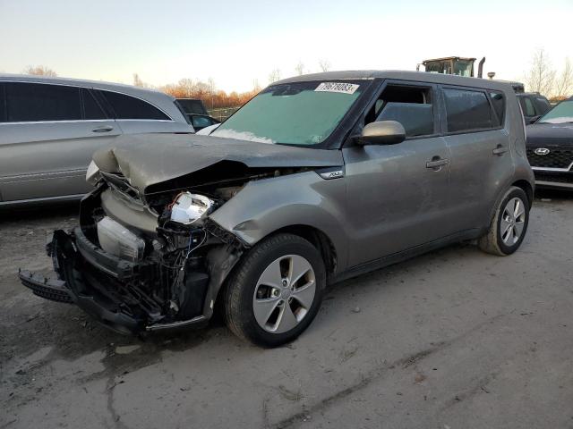 Изображение 1 2015 KIA SOUL  2015 с VIN KNDJN2A2XF7200031