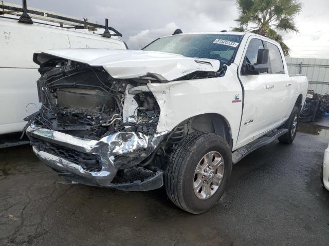Изображение 2019 RAM 2500 BIG HORN 2019