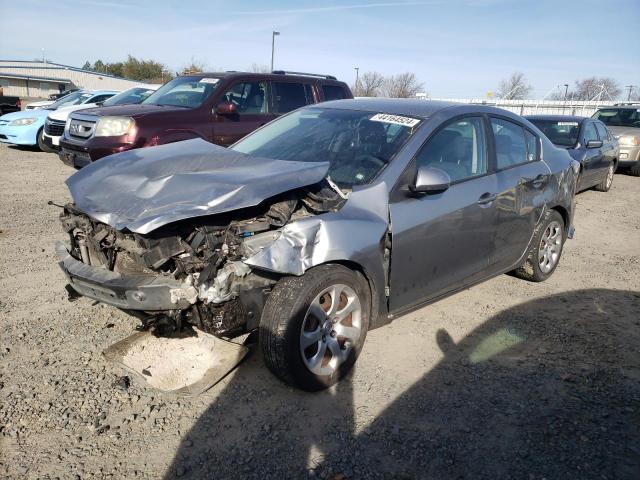 2012 MAZDA 3 I 2012 image