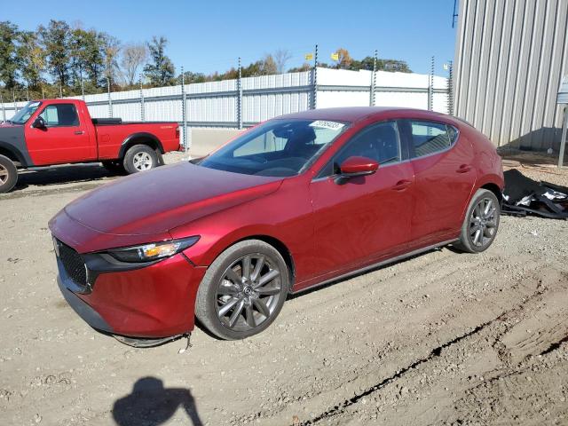 Изображение 2021 MAZDA 3 SELECT 2021