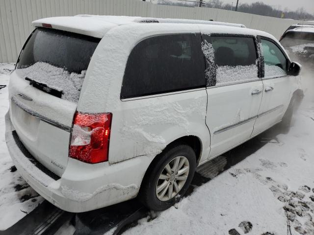 Изображение 3 2015 CHRYSLER TOWN & COUNTRY LIMITED PLATINUM 2015 с VIN 2C4RC1GG6FR710381