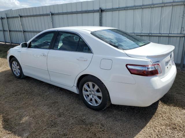 Obraz 2 z 2007 TOYOTA CAMRY HYBRID 2007 z VIN JTNBB46K473001739