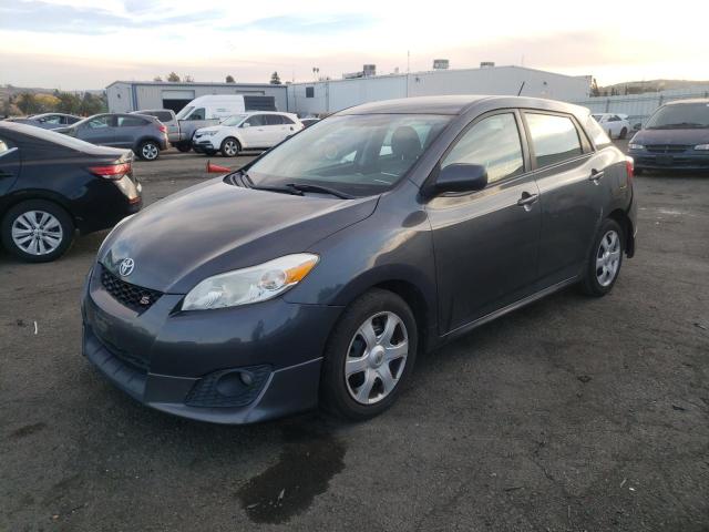 Изображение 1 2009 TOYOTA COROLLA S 2009 с VIN 2T1KE40E59C025394