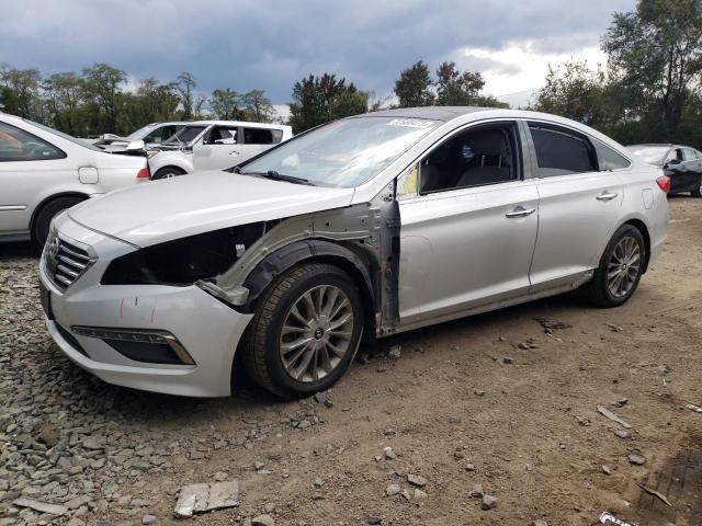 Obraz 1 z 2015 HYUNDAI SONATA SPORT 2015 z VIN 5NPE34AF2FH198793
