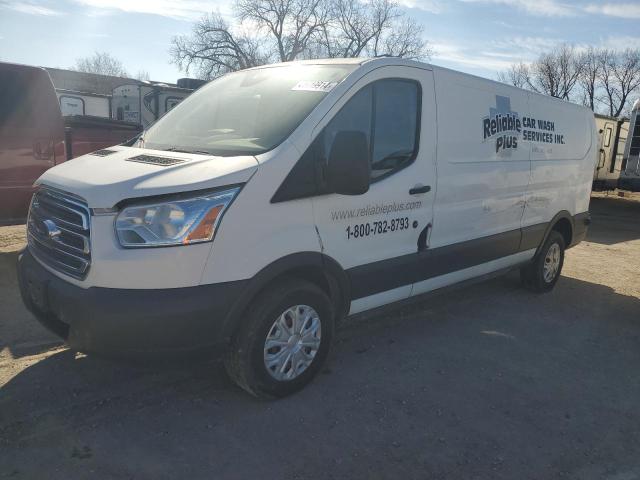 Obraz 2015 FORD TRANSIT T-350 2015