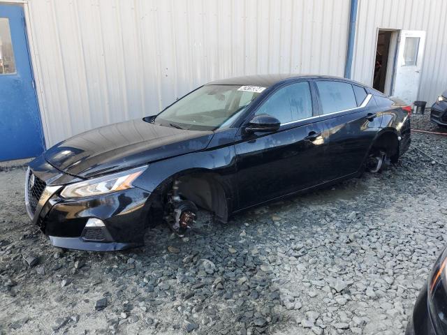 Obraz 1 z 2021 NISSAN ALTIMA SR 2021 z VIN 1N4BL4CV3MN343754