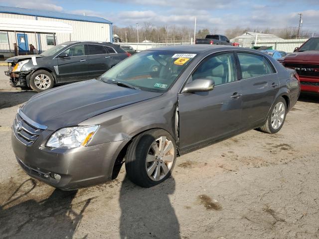 Obraz 2007 TOYOTA AVALON XL 2007
