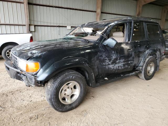 Изображение 1996 TOYOTA LAND CRUISER HJ85 1996