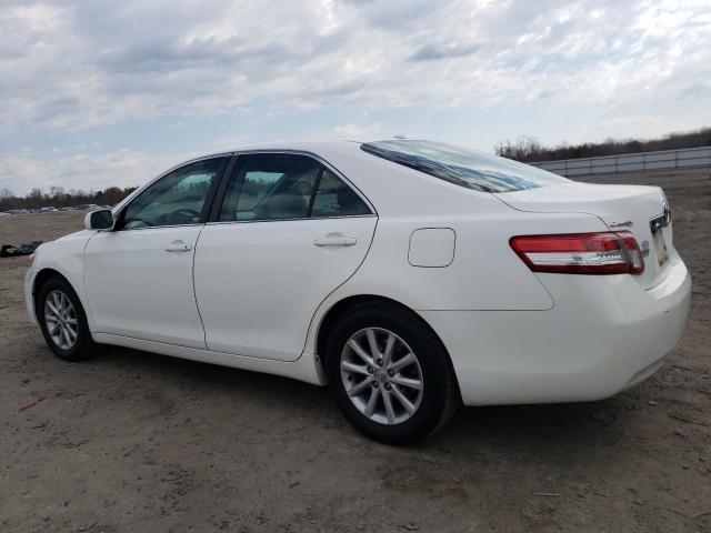 Obraz 2 z 2011 TOYOTA CAMRY BASE 2011 z VIN 4T1BF3EK8BU649474