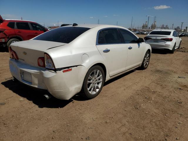 Obraz 3 z 2012 CHEVROLET MALIBU LTZ 2012 z VIN 1G1ZG5E73CF139183