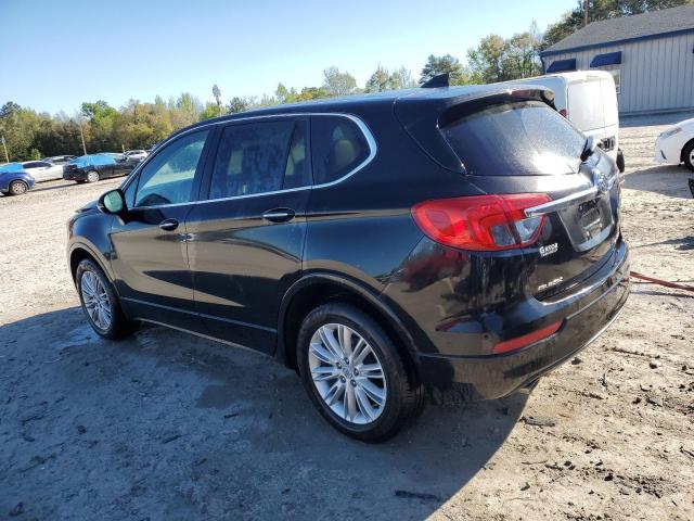 Image 2 of 2018 BUICK ENVISION PREFERRED 2018 with VIN LRBFXCSA5JD003577