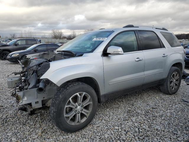 Obraz 2016 GMC ACADIA SLT-1 2016